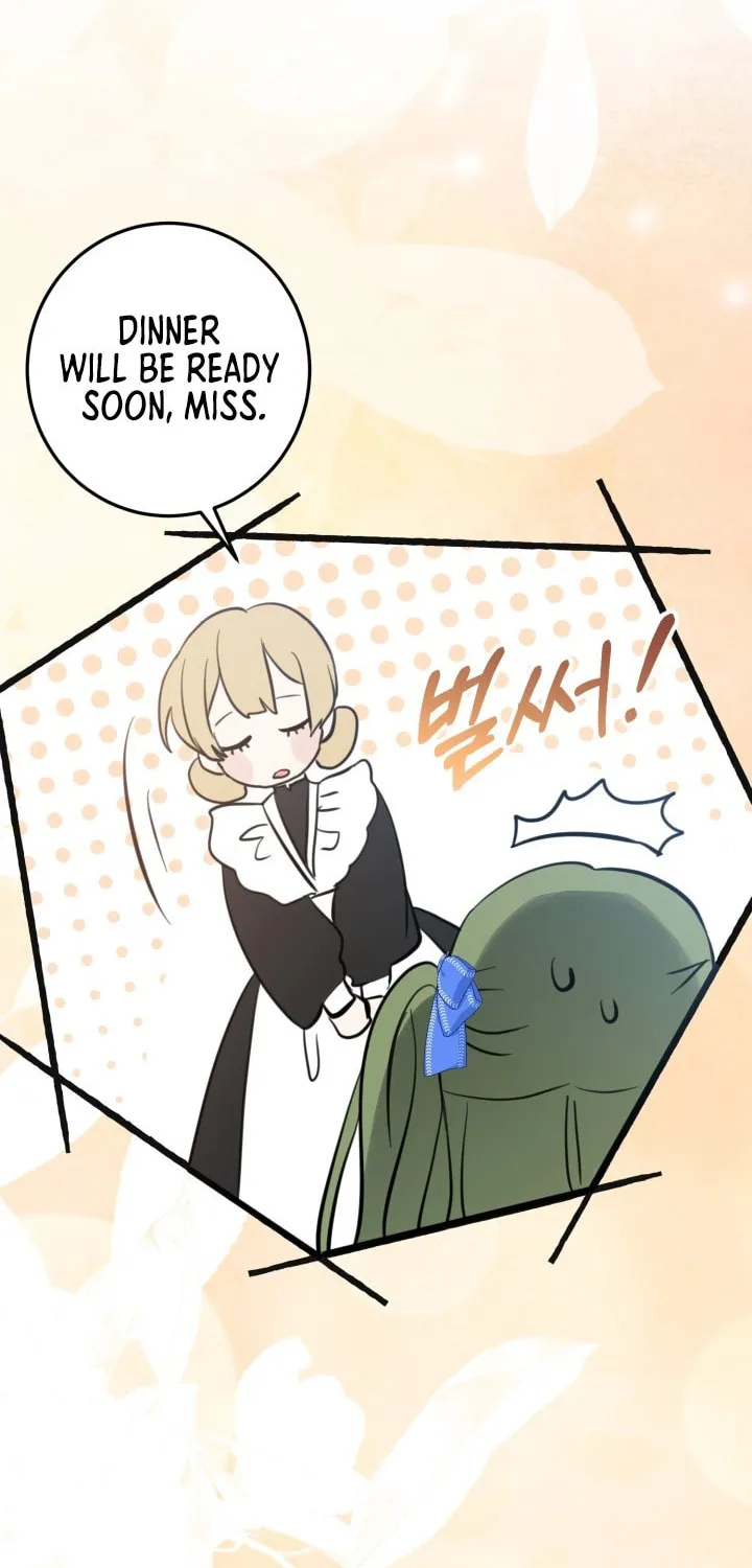 I Became the Youngest Daughter of the Mafia Family Chapter 5 page 50 - 