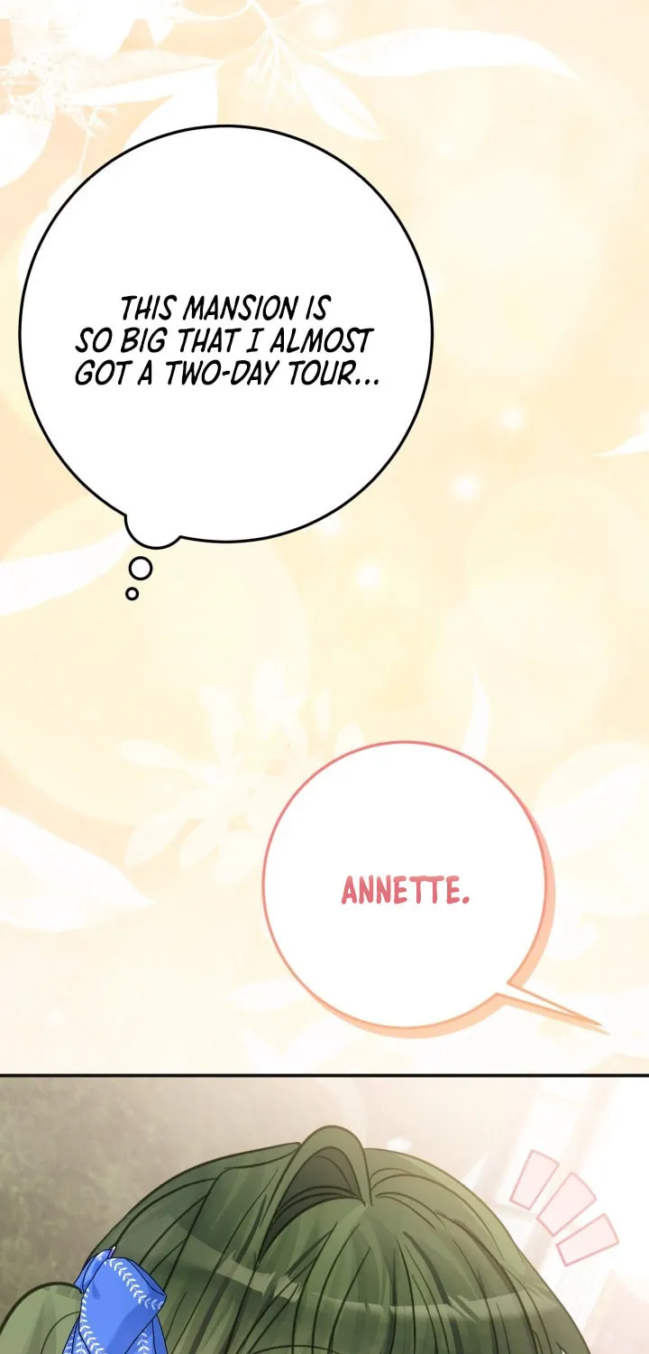 I Became the Youngest Daughter of the Mafia Family Chapter 5 page 51 - 