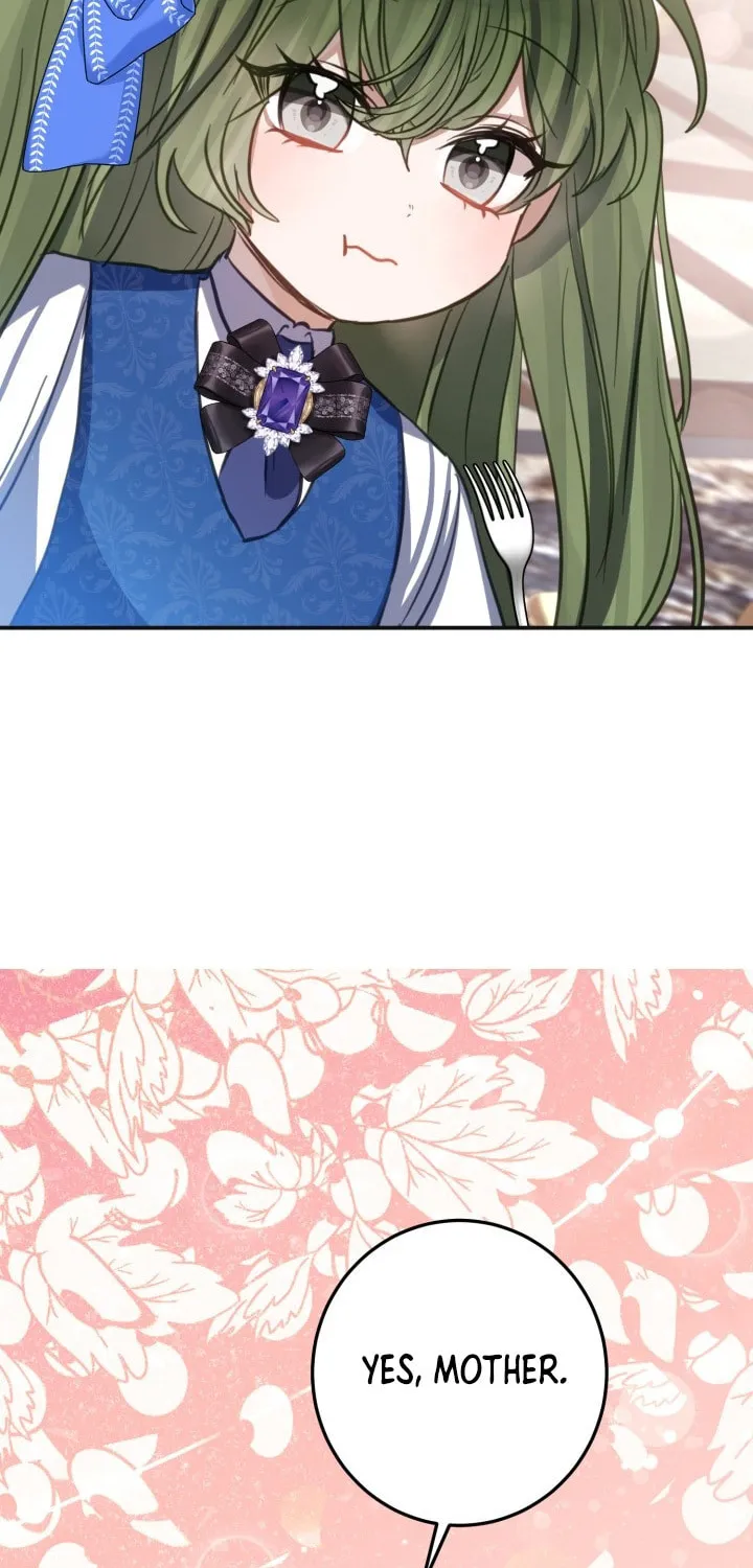 I Became the Youngest Daughter of the Mafia Family Chapter 5 page 52 - 