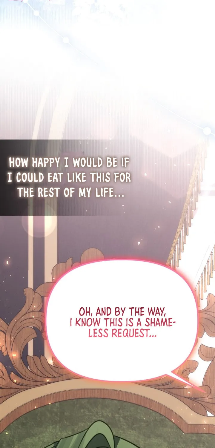 I Became the Youngest Daughter of the Mafia Family Chapter 5 page 60 - 