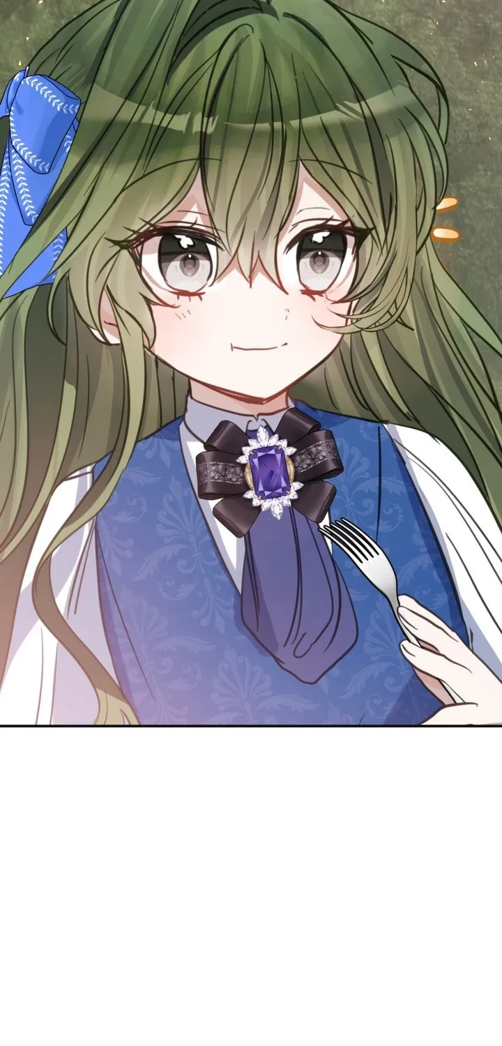 I Became the Youngest Daughter of the Mafia Family Chapter 5 page 61 - 