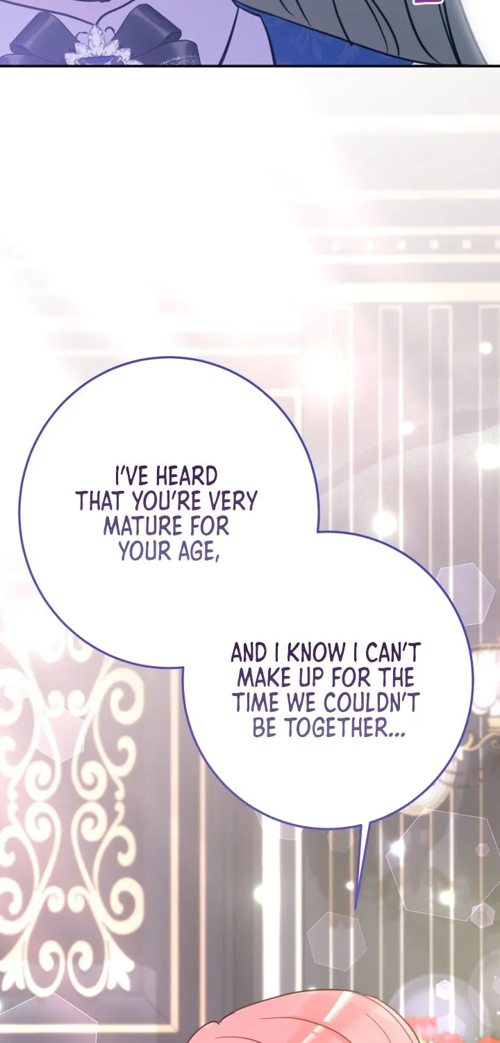 I Became the Youngest Daughter of the Mafia Family Chapter 5 page 63 - 