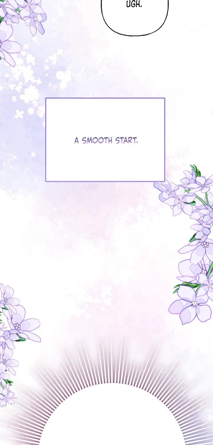 I Became the Youngest Daughter of the Mafia Family Chapter 5 page 8 - 