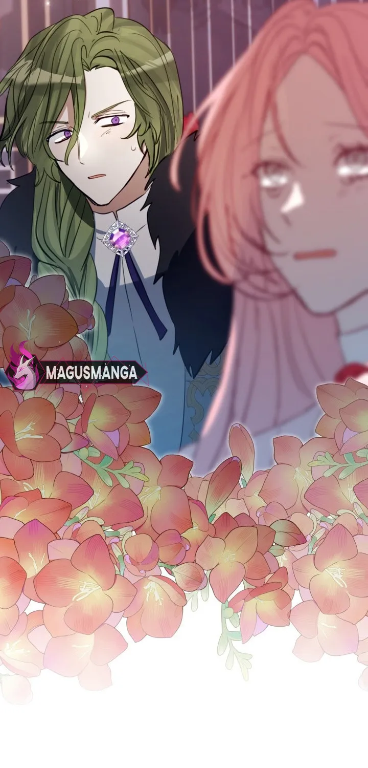 I Became the Youngest Daughter of the Mafia Family Chapter 5 page 71 - 
