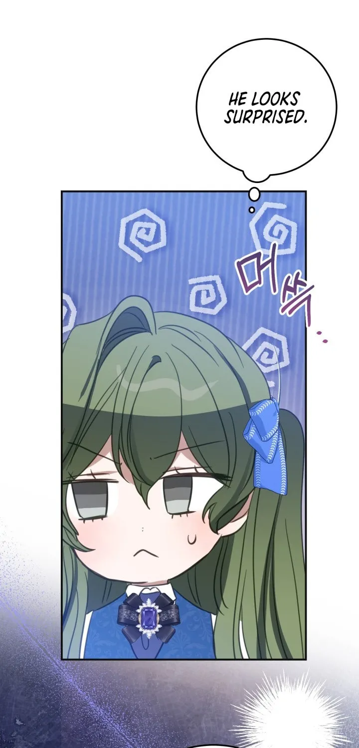 I Became the Youngest Daughter of the Mafia Family Chapter 5 page 72 - 