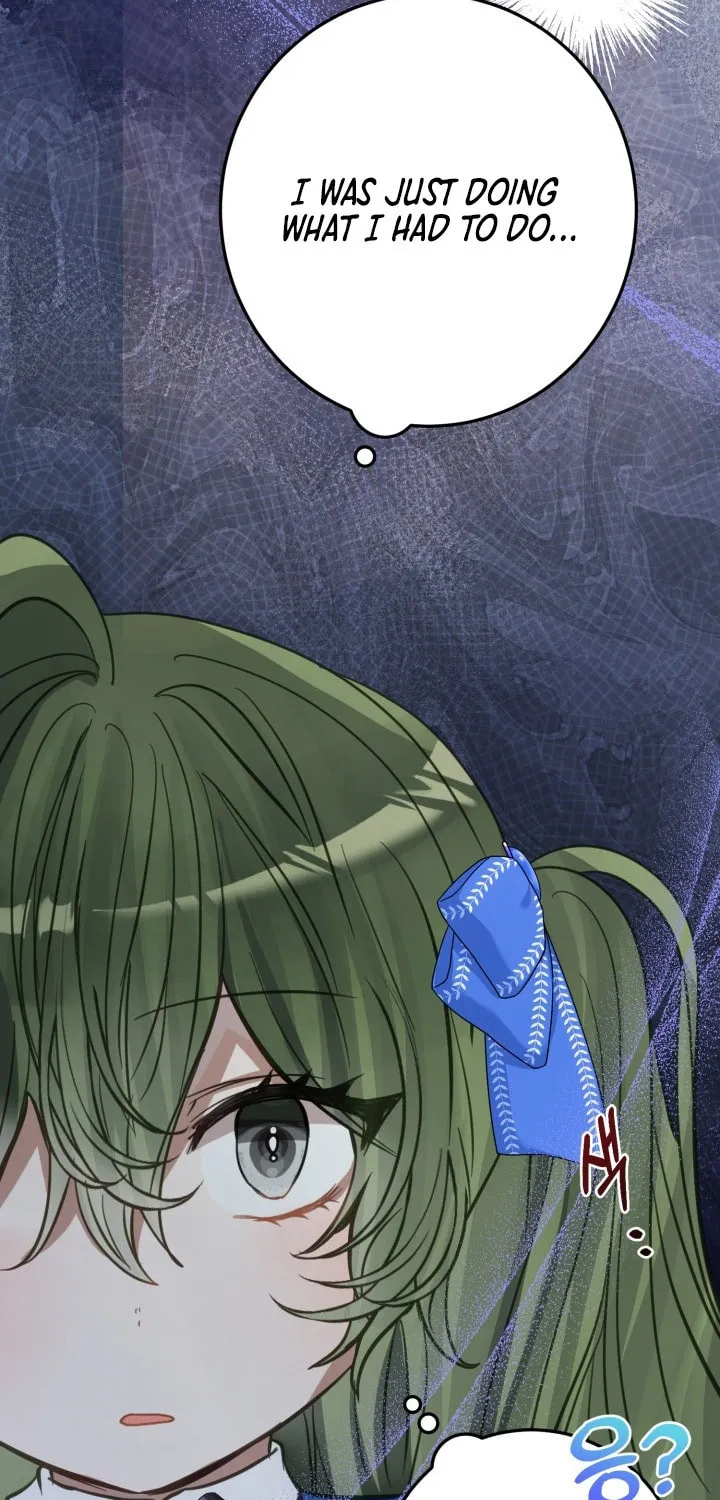 I Became the Youngest Daughter of the Mafia Family Chapter 5 page 73 - 