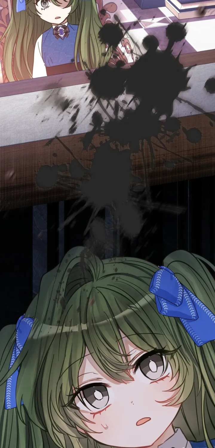 I Became the Youngest Daughter of the Mafia Family Chapter 5 page 76 - 