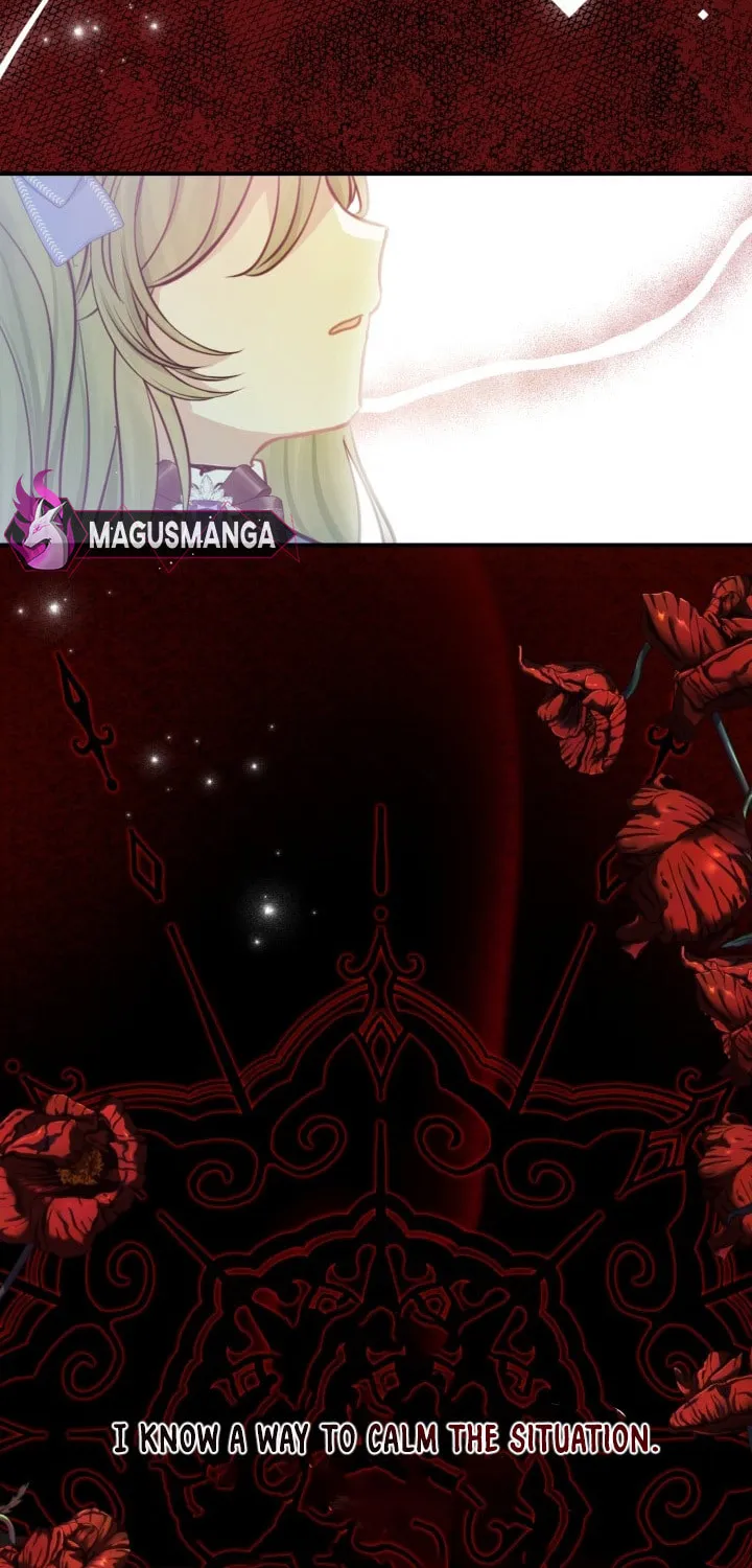 I Became the Youngest Daughter of the Mafia Family Chapter 6 page 11 - 