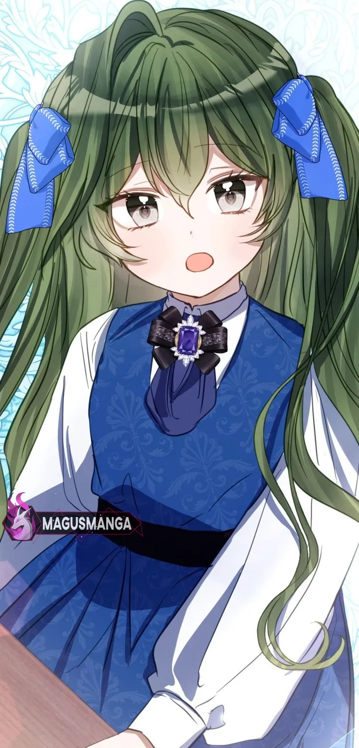I Became the Youngest Daughter of the Mafia Family Chapter 6 page 13 - 