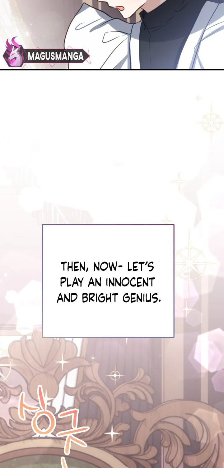 I Became the Youngest Daughter of the Mafia Family Chapter 6 page 18 - 