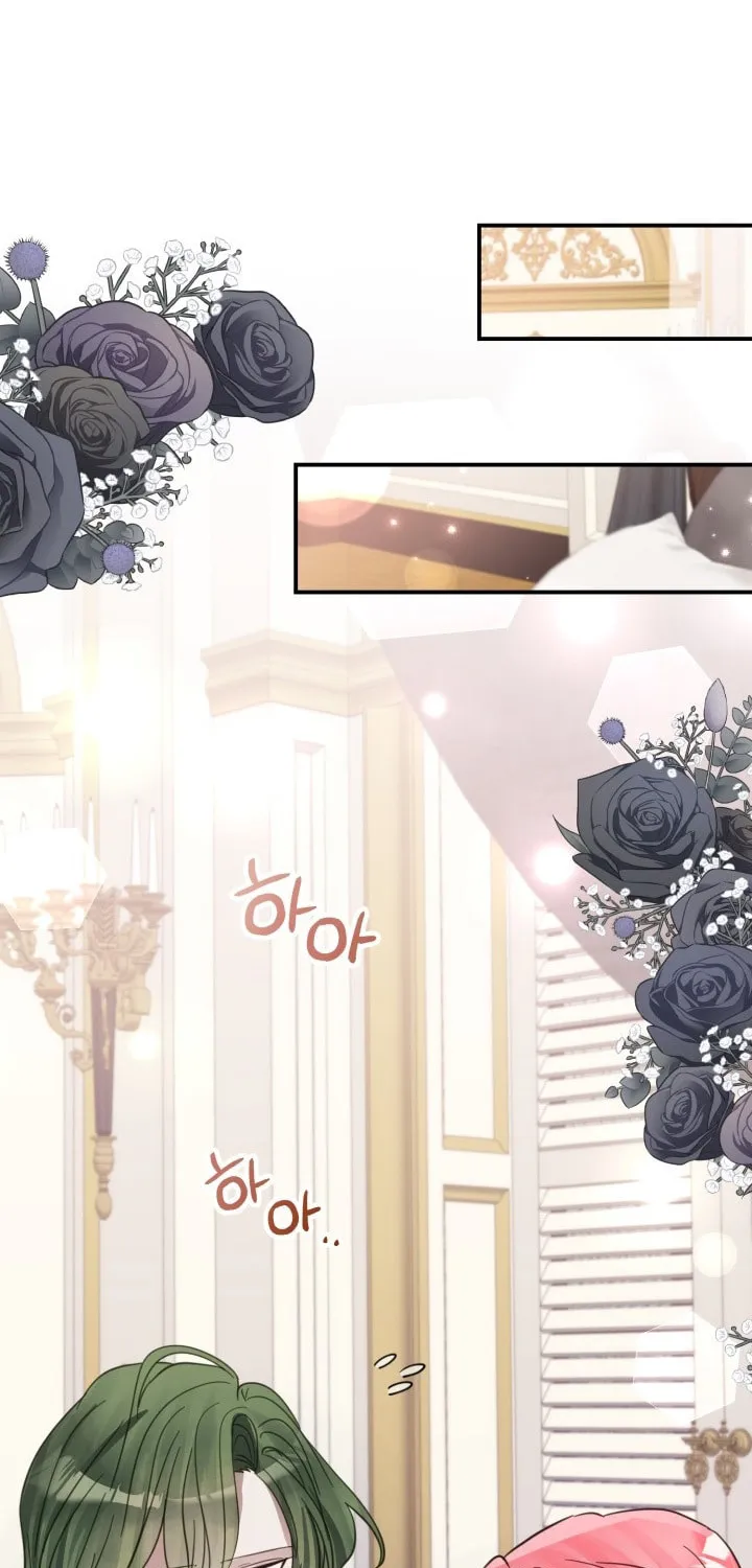 I Became the Youngest Daughter of the Mafia Family Chapter 6 page 20 - 