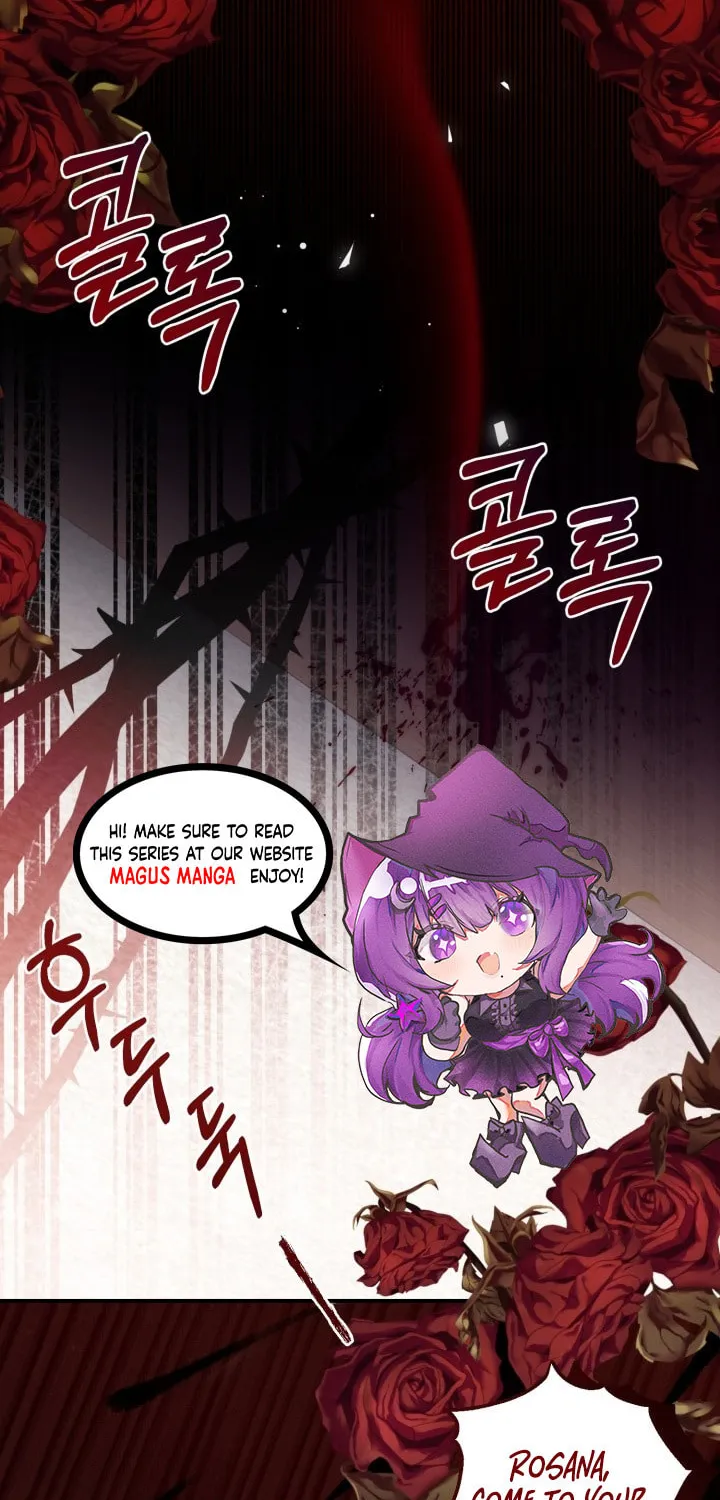 I Became the Youngest Daughter of the Mafia Family Chapter 6 page 3 - 