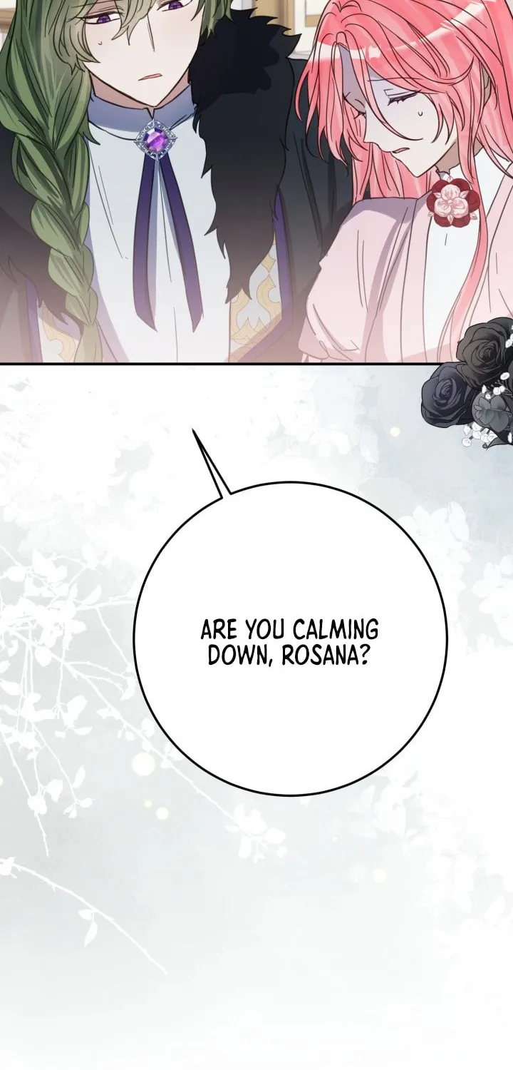I Became the Youngest Daughter of the Mafia Family Chapter 6 page 21 - 