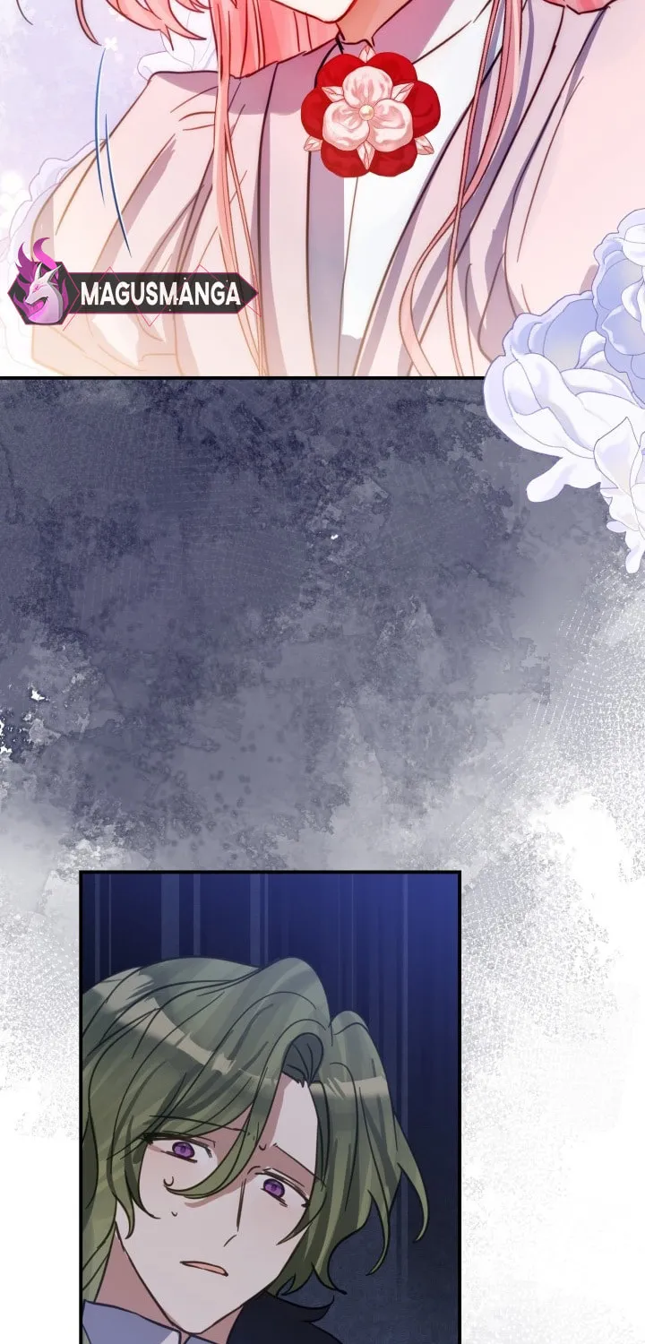 I Became the Youngest Daughter of the Mafia Family Chapter 6 page 24 - 