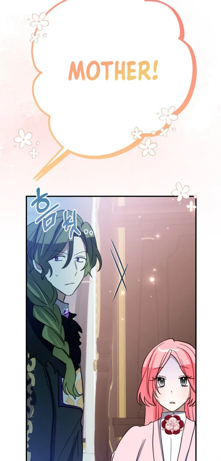 I Became the Youngest Daughter of the Mafia Family Chapter 6 page 27 - 