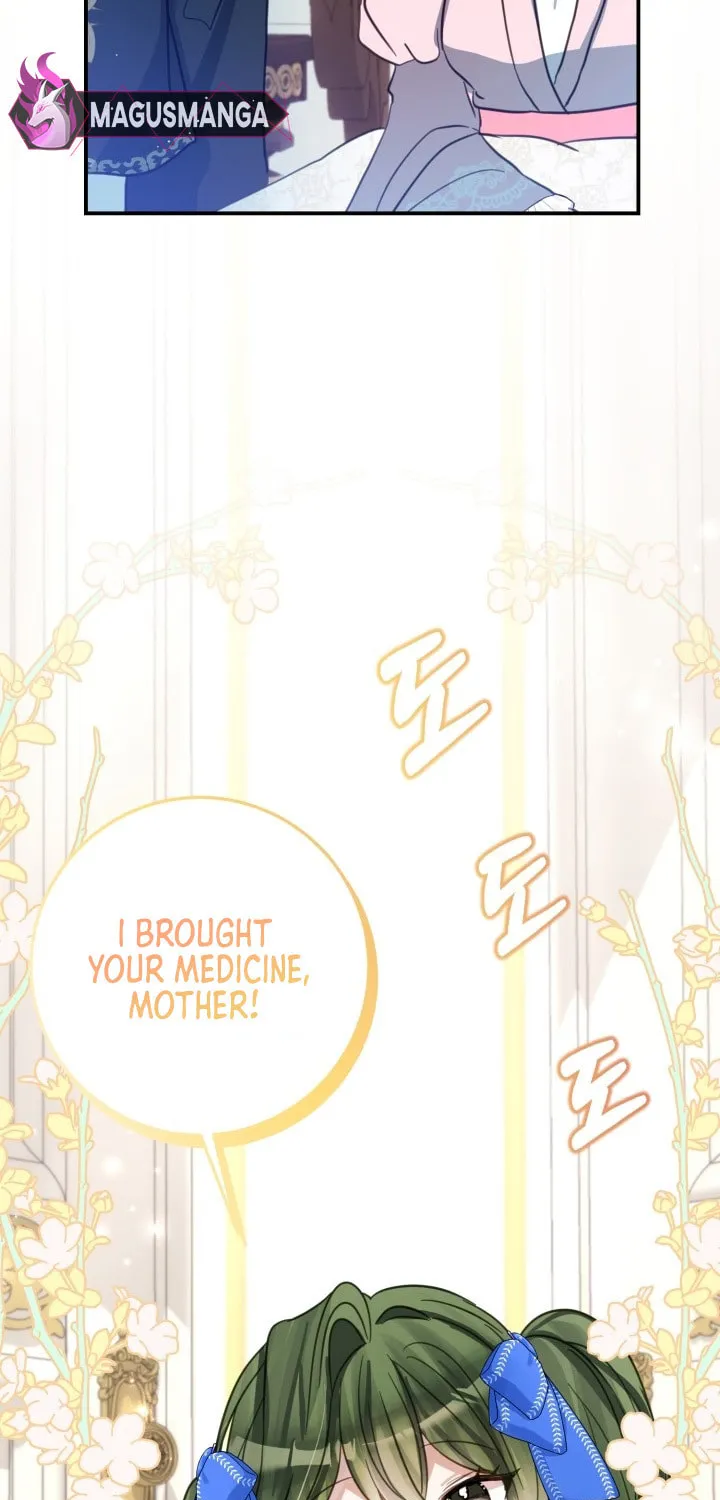 I Became the Youngest Daughter of the Mafia Family Chapter 6 page 28 - 