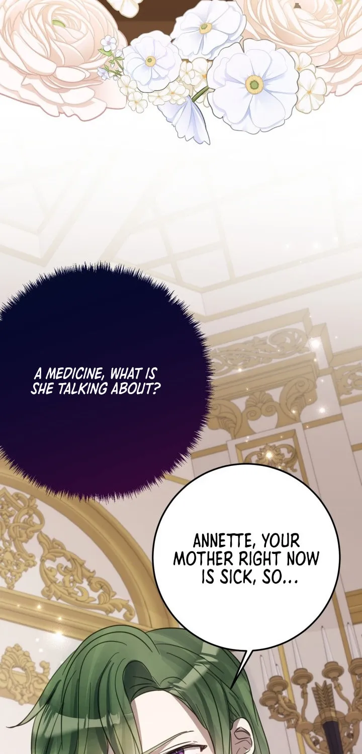 I Became the Youngest Daughter of the Mafia Family Chapter 6 page 30 - 