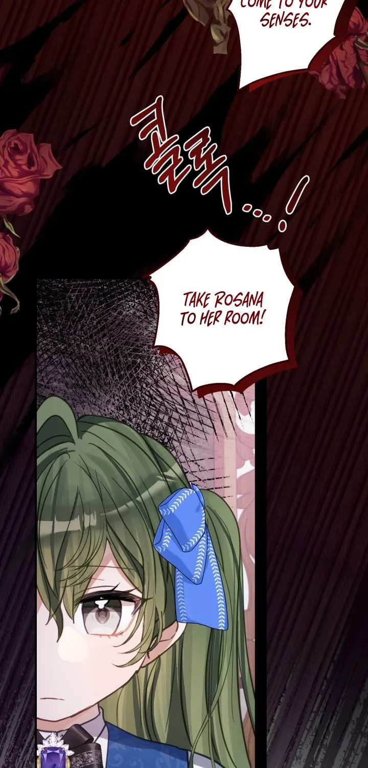 I Became the Youngest Daughter of the Mafia Family Chapter 6 page 4 - 