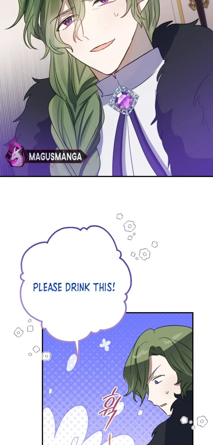 I Became the Youngest Daughter of the Mafia Family Chapter 6 page 31 - 