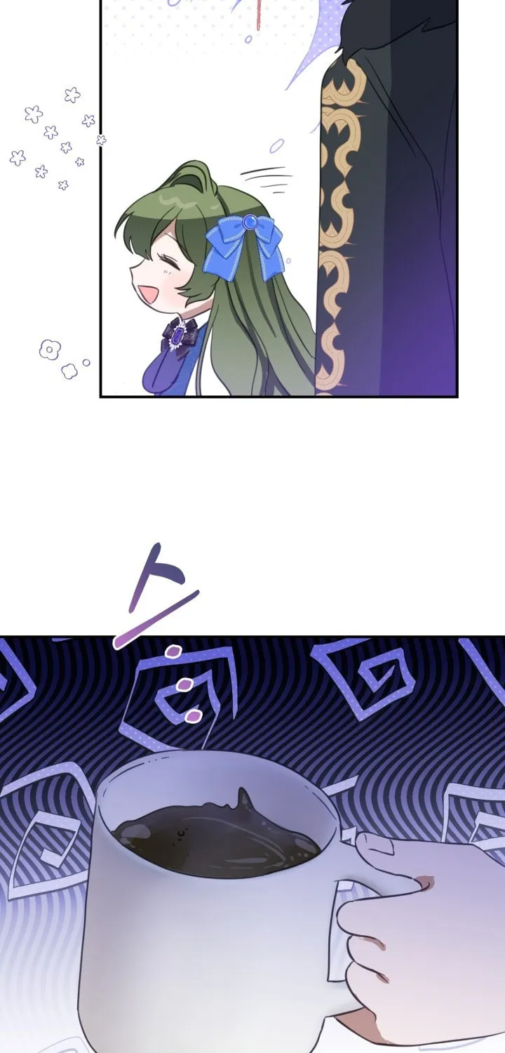 I Became the Youngest Daughter of the Mafia Family Chapter 6 page 32 - 