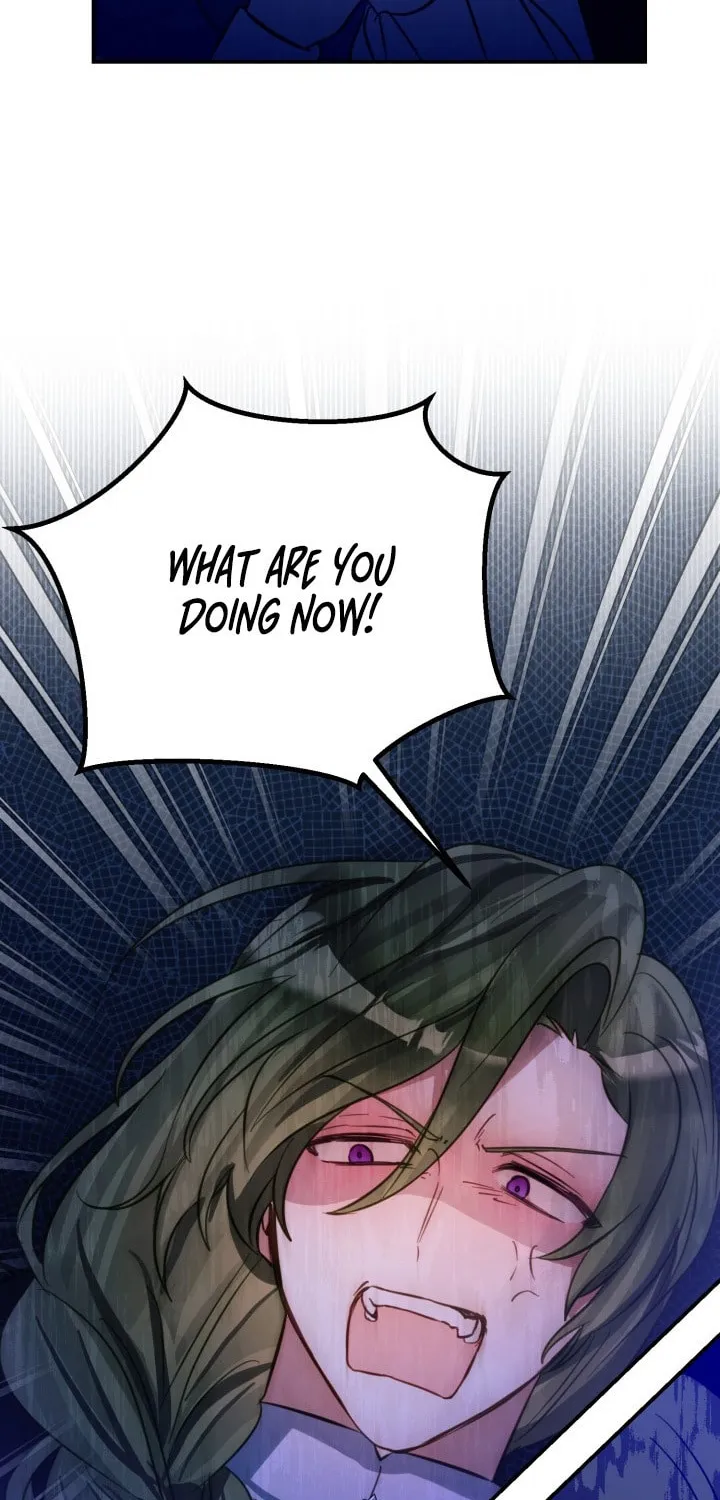 I Became the Youngest Daughter of the Mafia Family Chapter 6 page 35 - 
