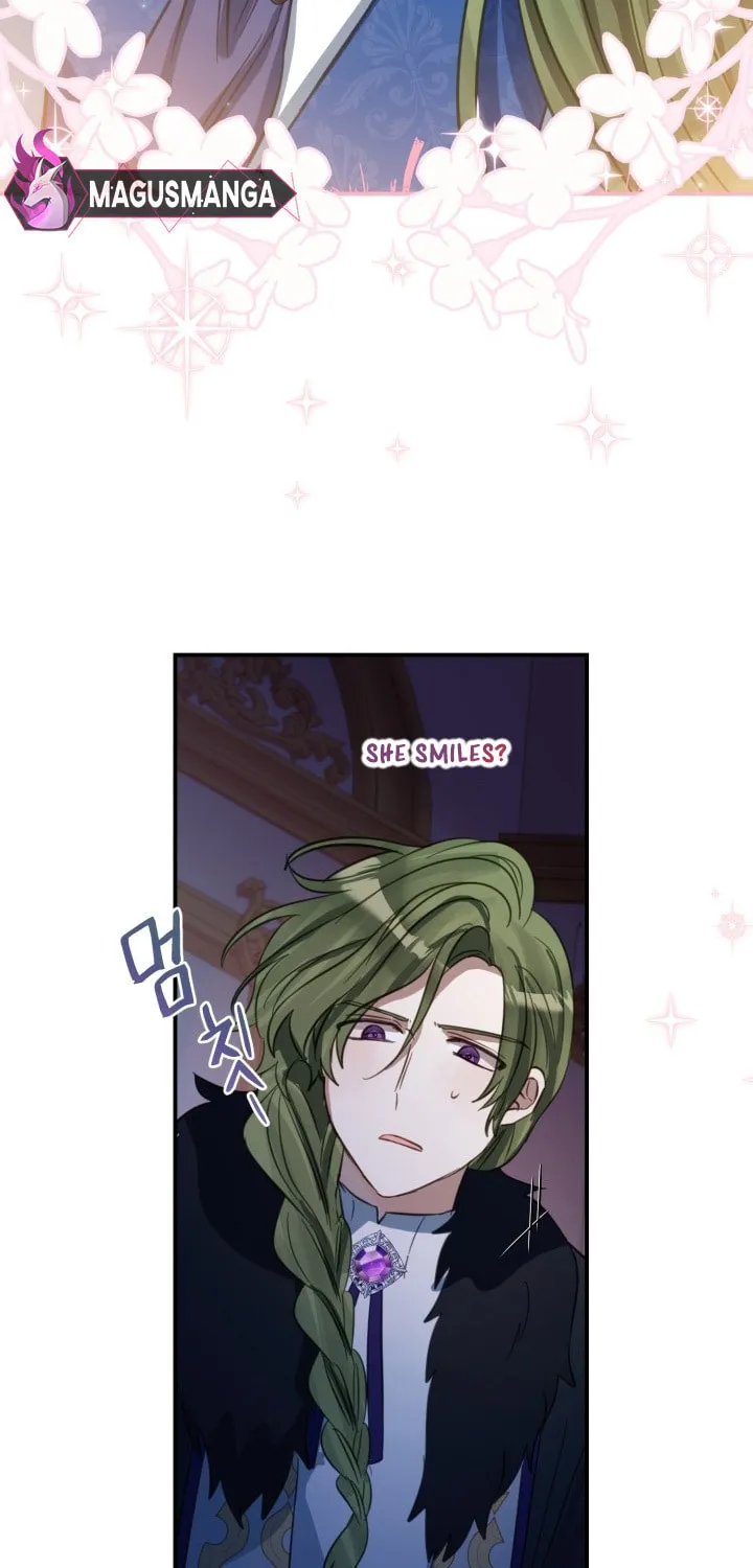 I Became the Youngest Daughter of the Mafia Family Chapter 6 page 38 - 