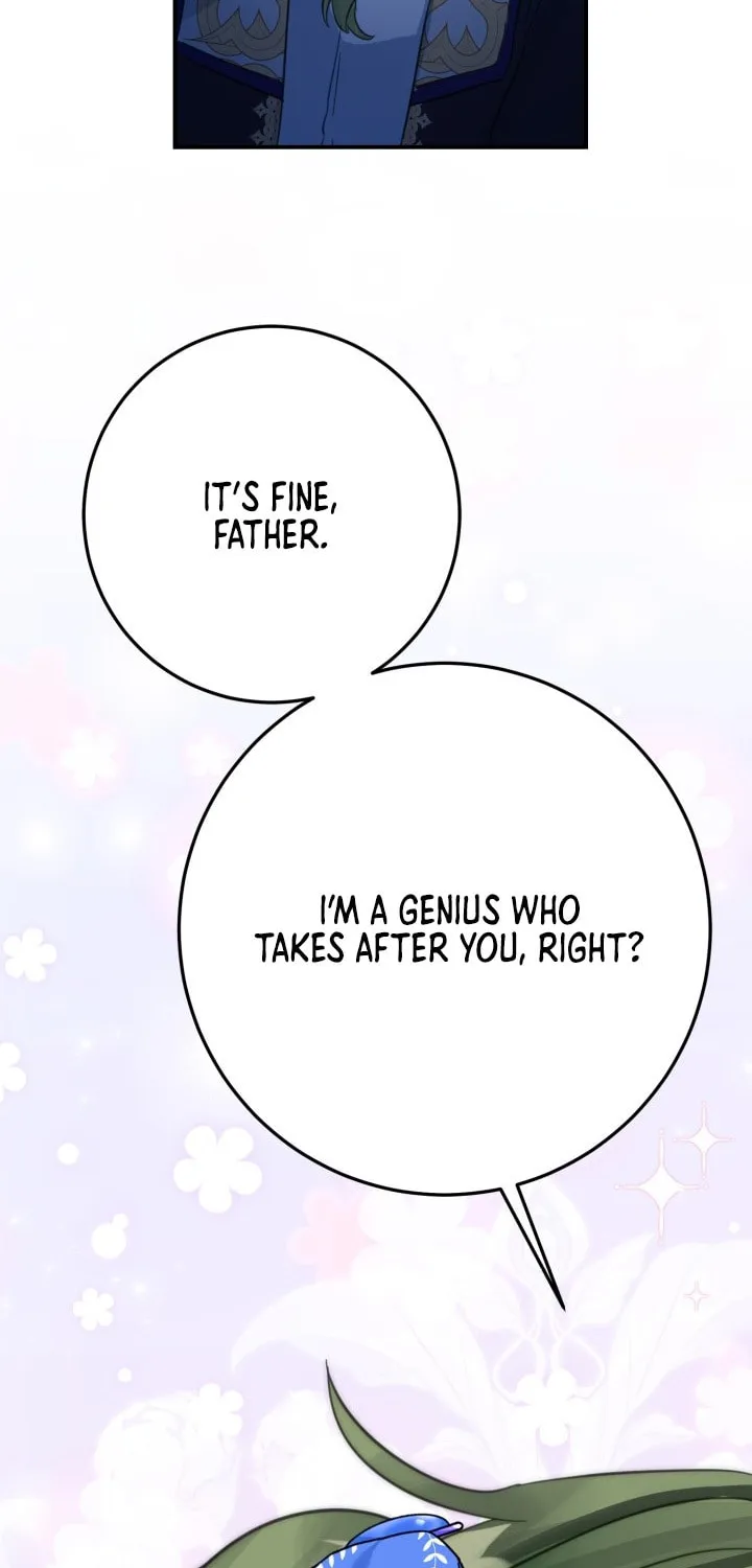 I Became the Youngest Daughter of the Mafia Family Chapter 6 page 39 - 