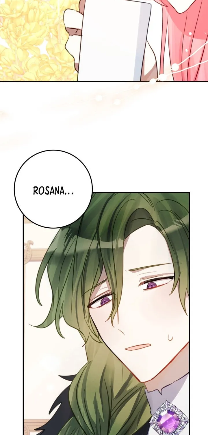 I Became the Youngest Daughter of the Mafia Family Chapter 6 page 43 - 