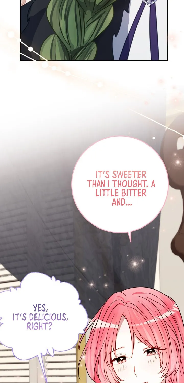 I Became the Youngest Daughter of the Mafia Family Chapter 6 page 44 - 