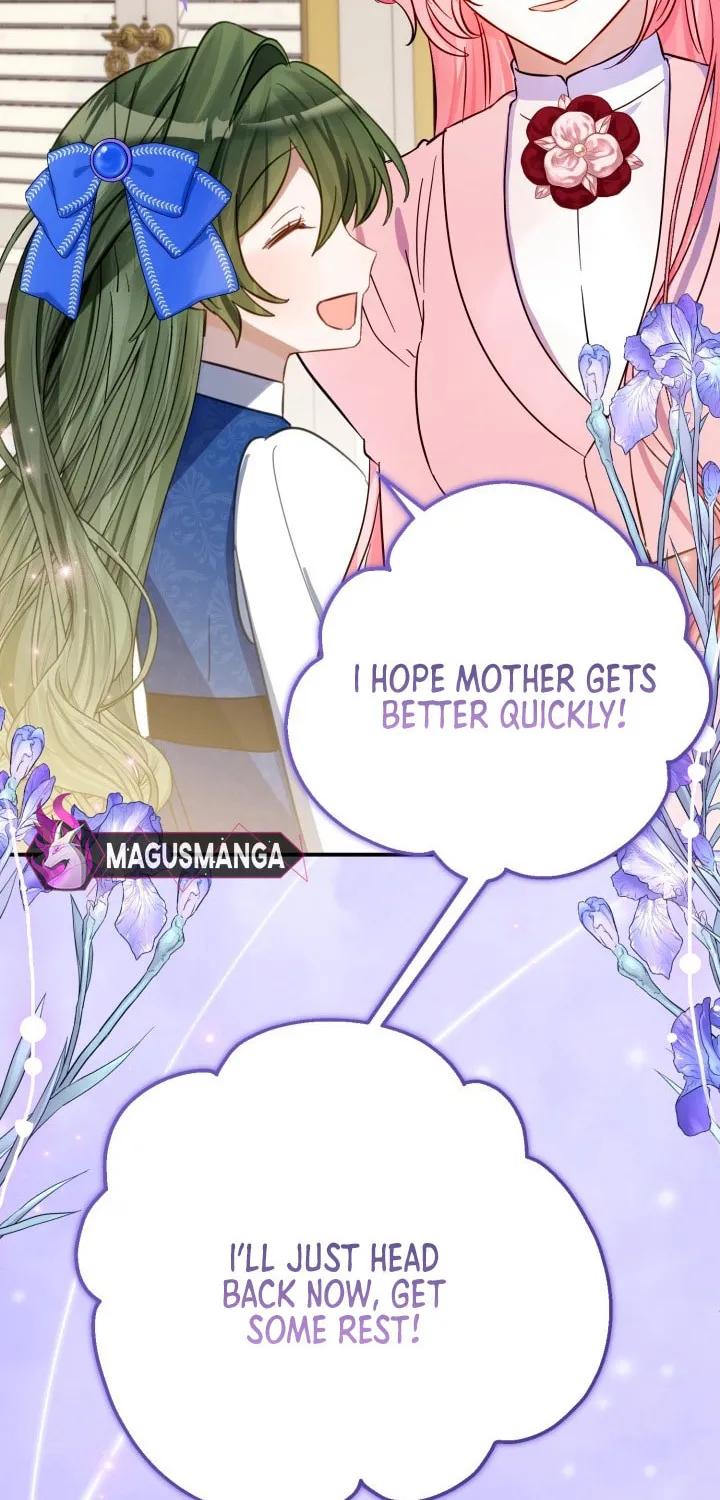 I Became the Youngest Daughter of the Mafia Family Chapter 6 page 45 - 