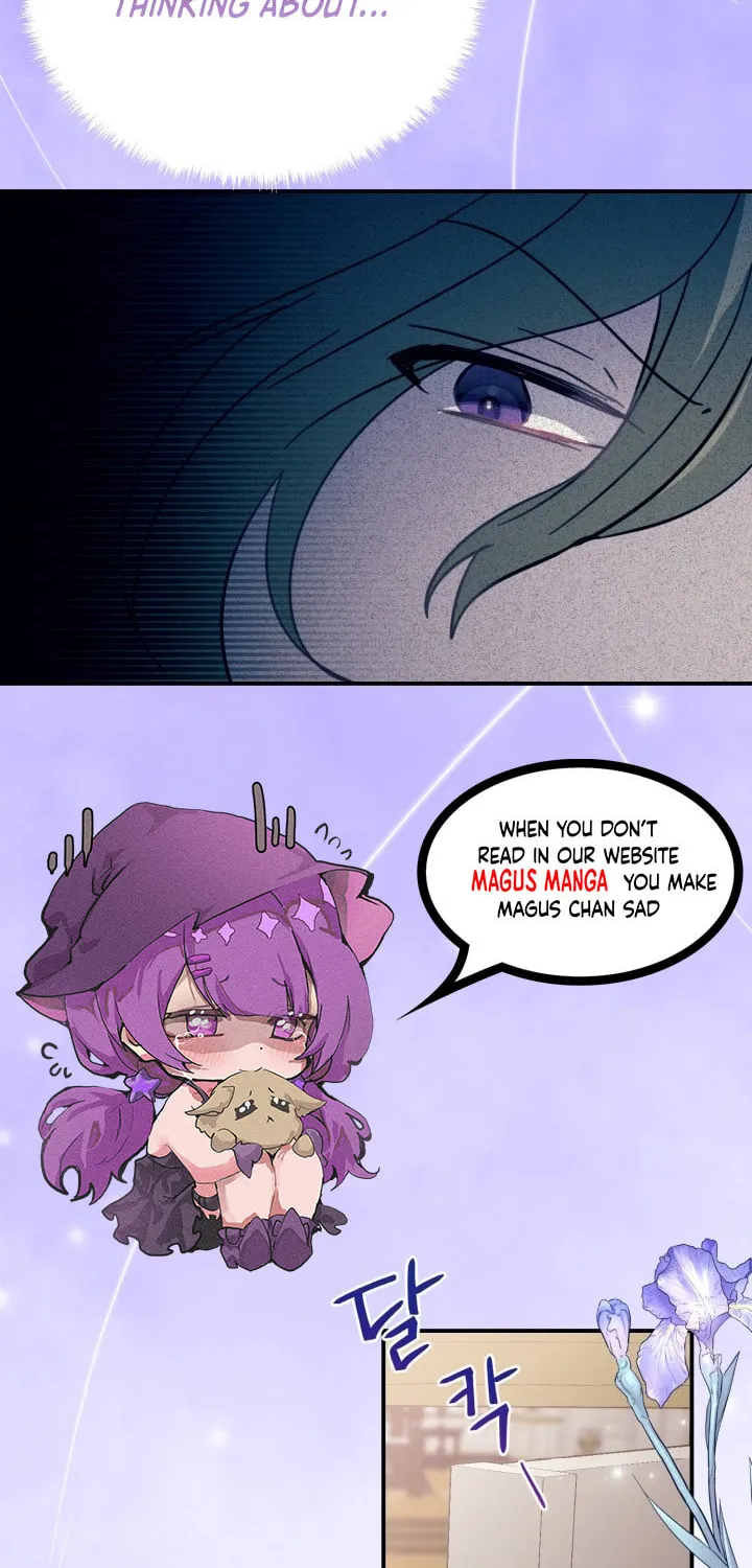 I Became the Youngest Daughter of the Mafia Family Chapter 6 page 47 - 