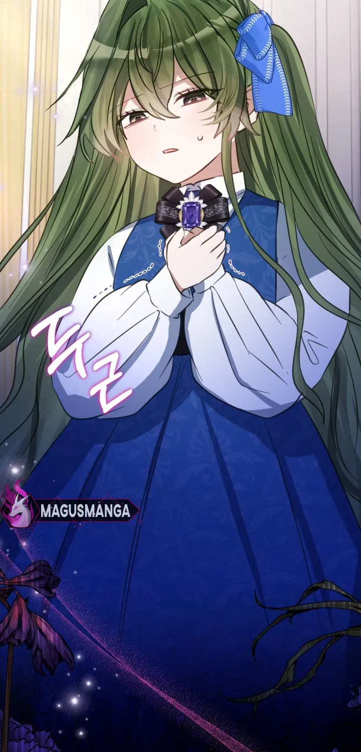 I Became the Youngest Daughter of the Mafia Family Chapter 6 page 50 - 