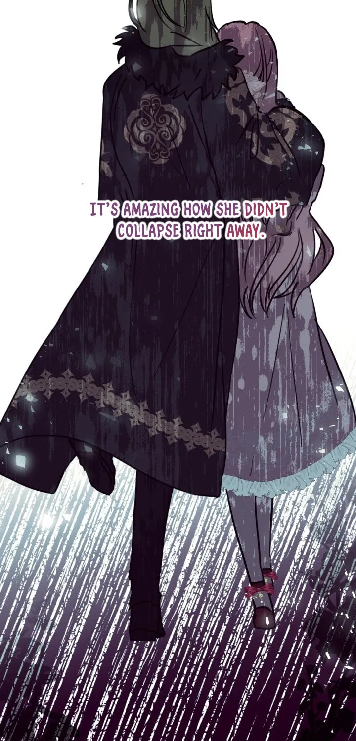 I Became the Youngest Daughter of the Mafia Family Chapter 6 page 6 - 