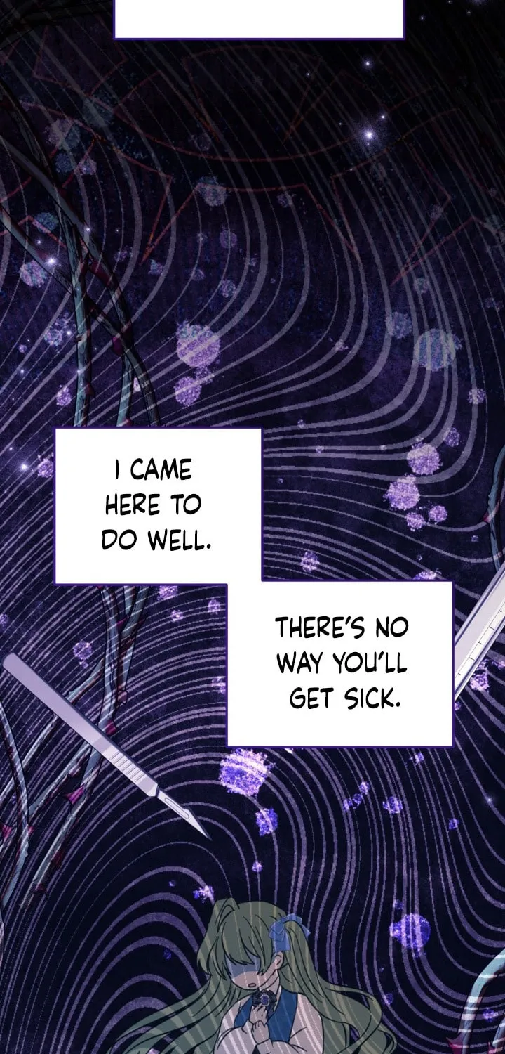 I Became the Youngest Daughter of the Mafia Family Chapter 6 page 53 - 