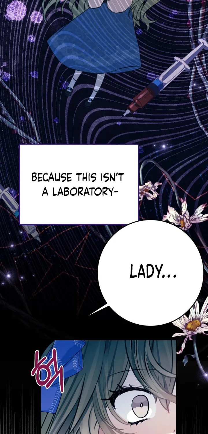 I Became the Youngest Daughter of the Mafia Family Chapter 6 page 54 - 