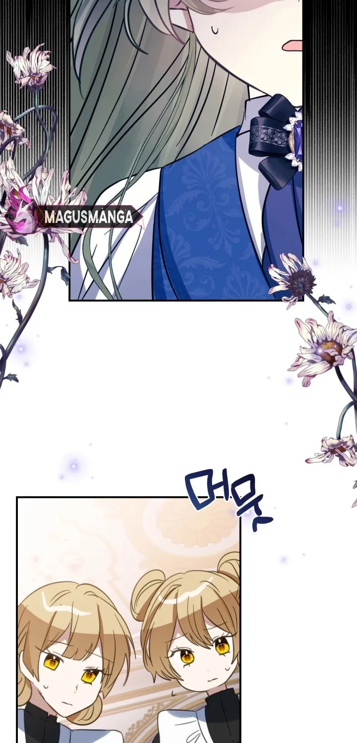 I Became the Youngest Daughter of the Mafia Family Chapter 6 page 55 - 