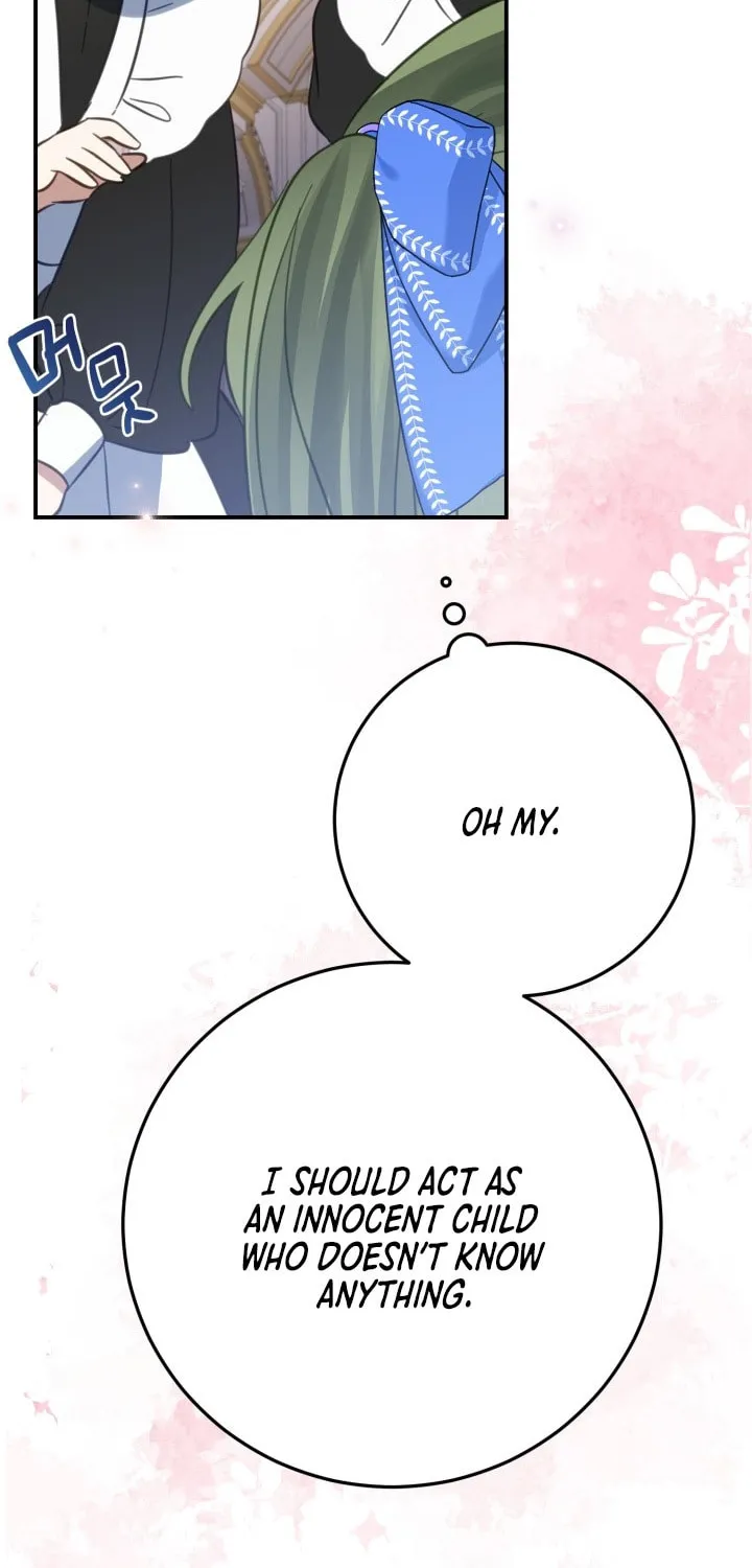 I Became the Youngest Daughter of the Mafia Family Chapter 6 page 56 - 