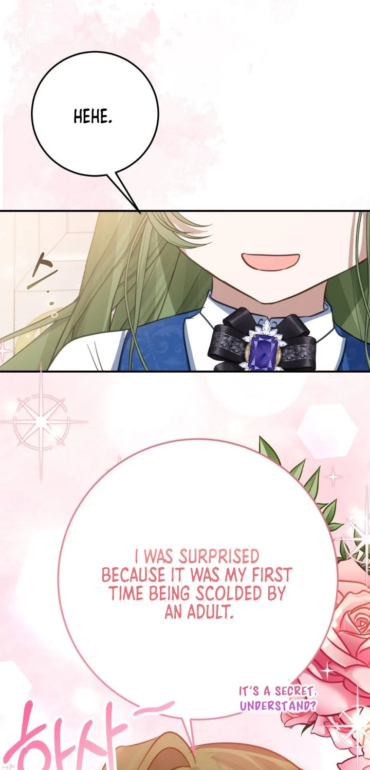 I Became the Youngest Daughter of the Mafia Family Chapter 6 page 57 - 