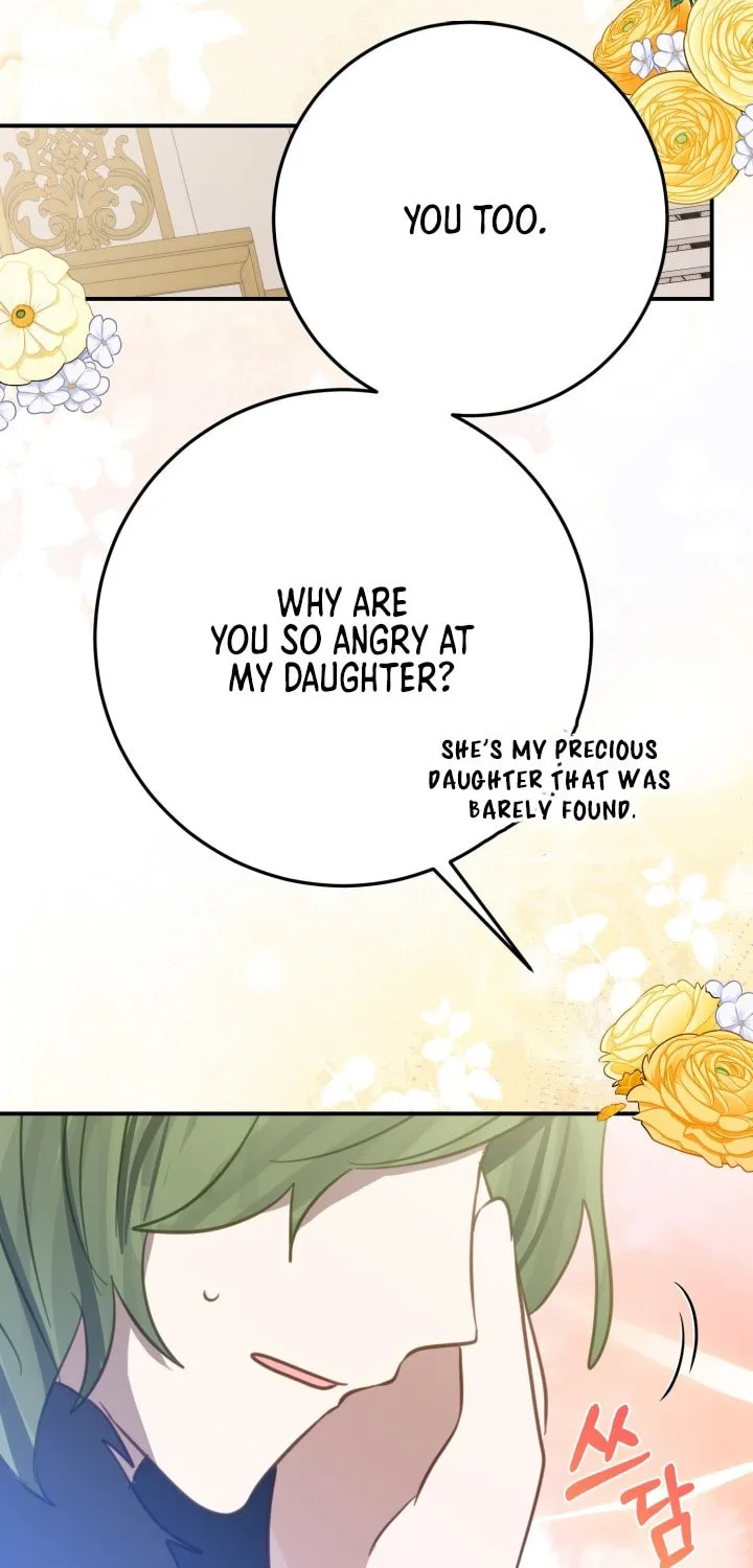 I Became the Youngest Daughter of the Mafia Family Chapter 6 page 60 - 