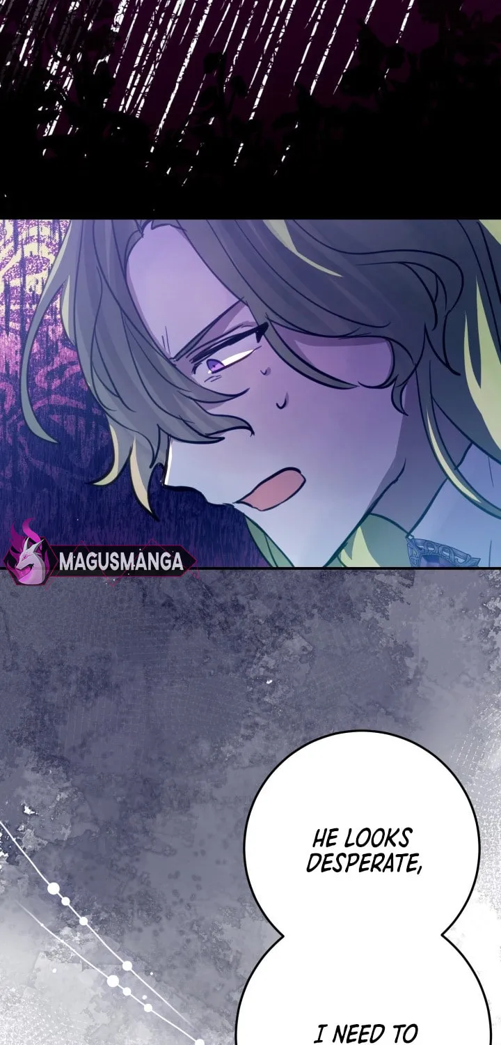 I Became the Youngest Daughter of the Mafia Family Chapter 6 page 7 - 