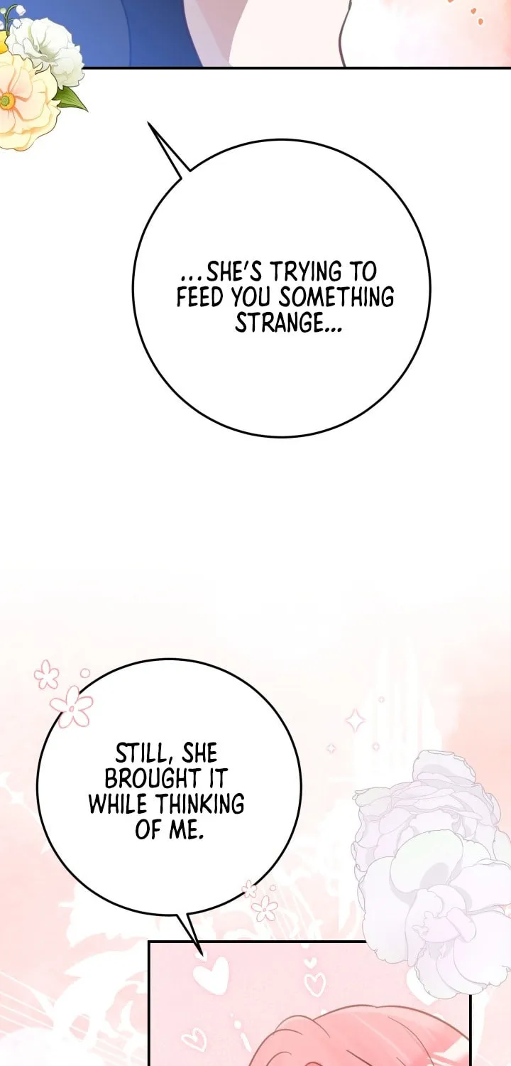 I Became the Youngest Daughter of the Mafia Family Chapter 6 page 61 - 
