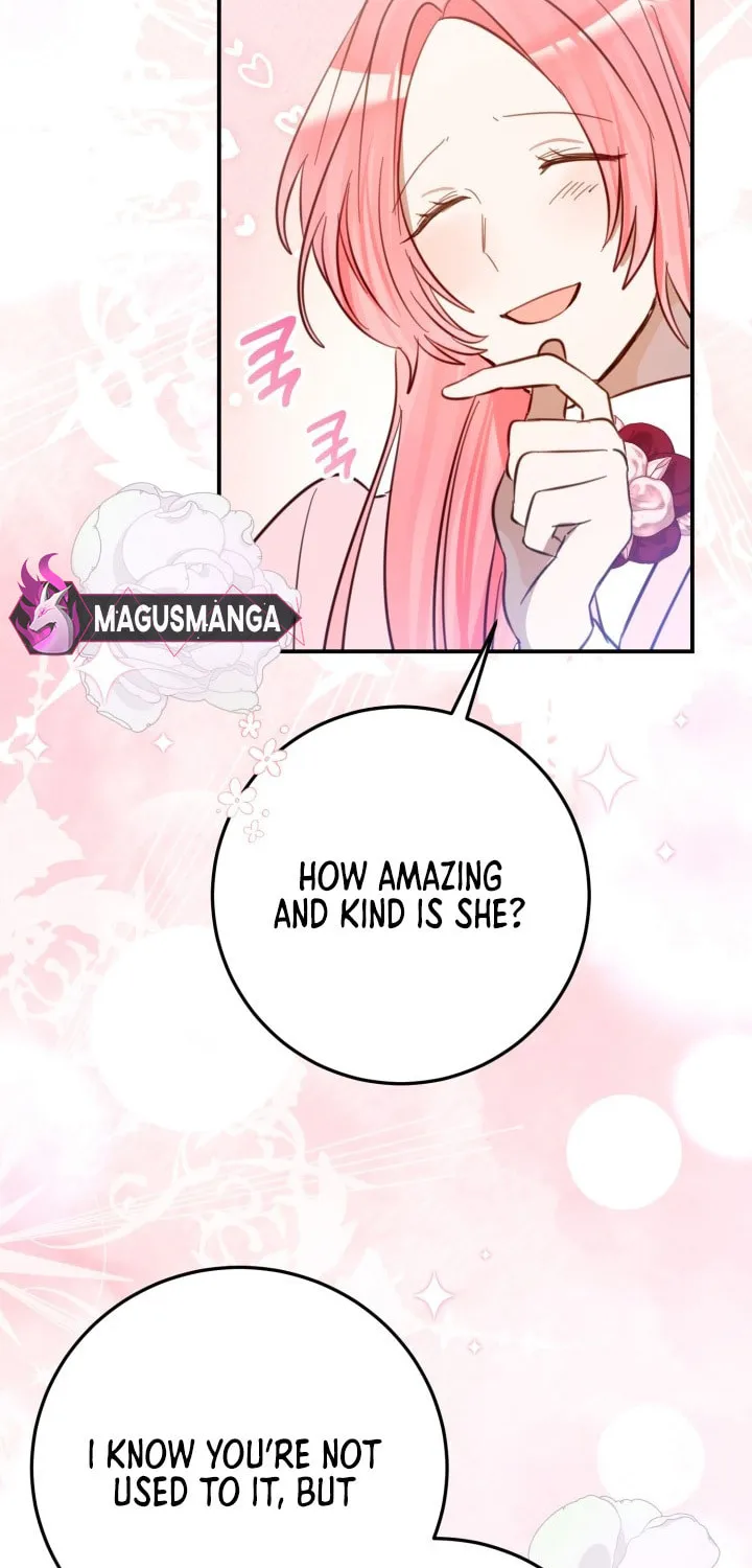 I Became the Youngest Daughter of the Mafia Family Chapter 6 page 62 - 