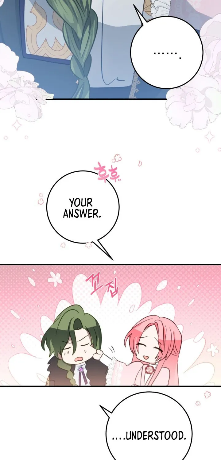 I Became the Youngest Daughter of the Mafia Family Chapter 6 page 64 - 