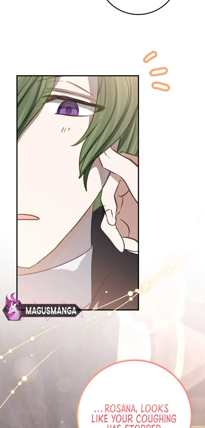 I Became the Youngest Daughter of the Mafia Family Chapter 6 page 65 - 