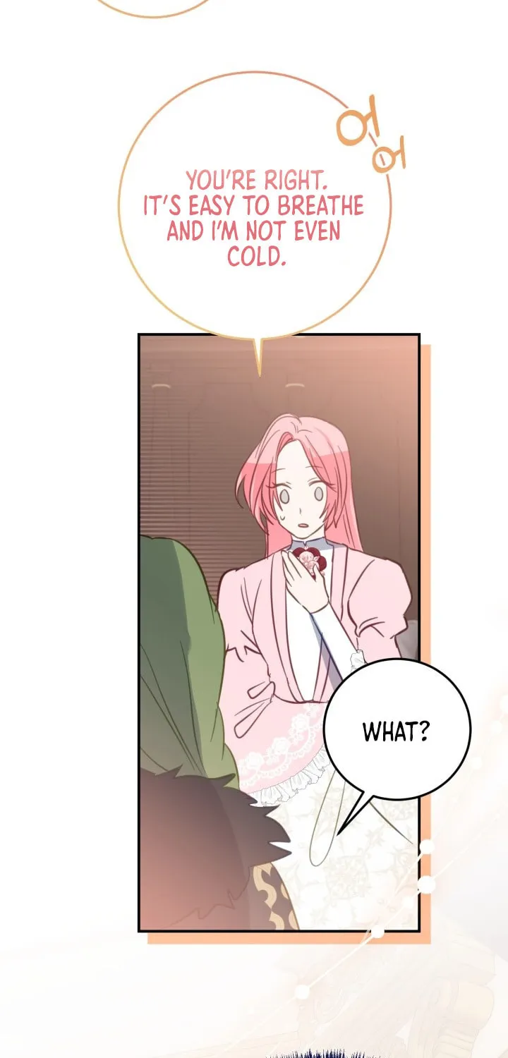 I Became the Youngest Daughter of the Mafia Family Chapter 6 page 67 - 