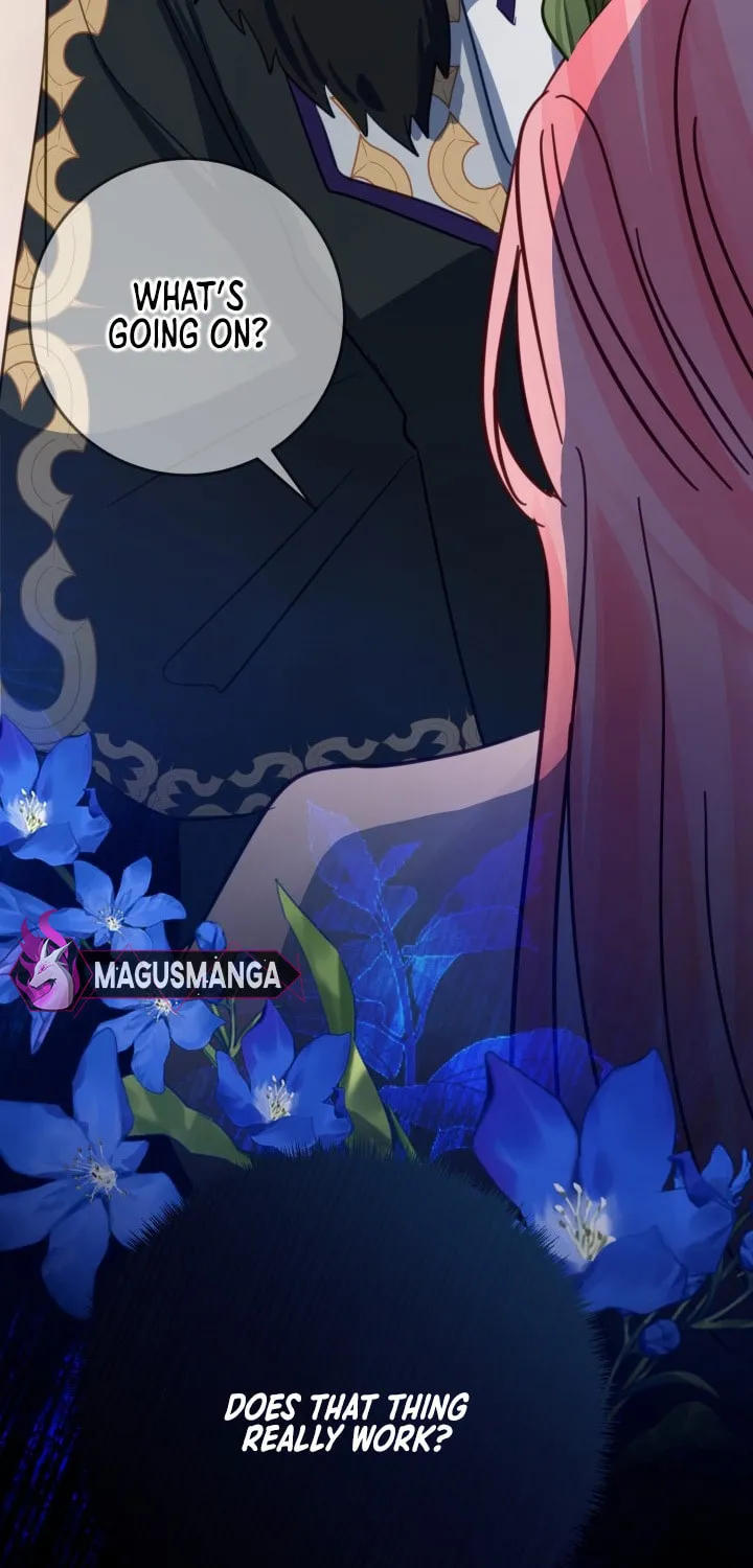 I Became the Youngest Daughter of the Mafia Family Chapter 6 page 69 - 