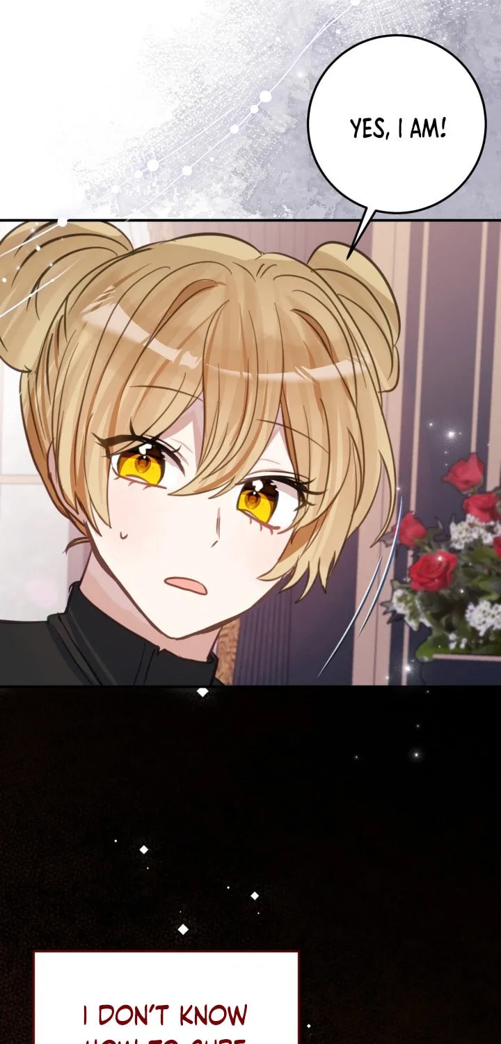 I Became the Youngest Daughter of the Mafia Family Chapter 6 page 9 - 