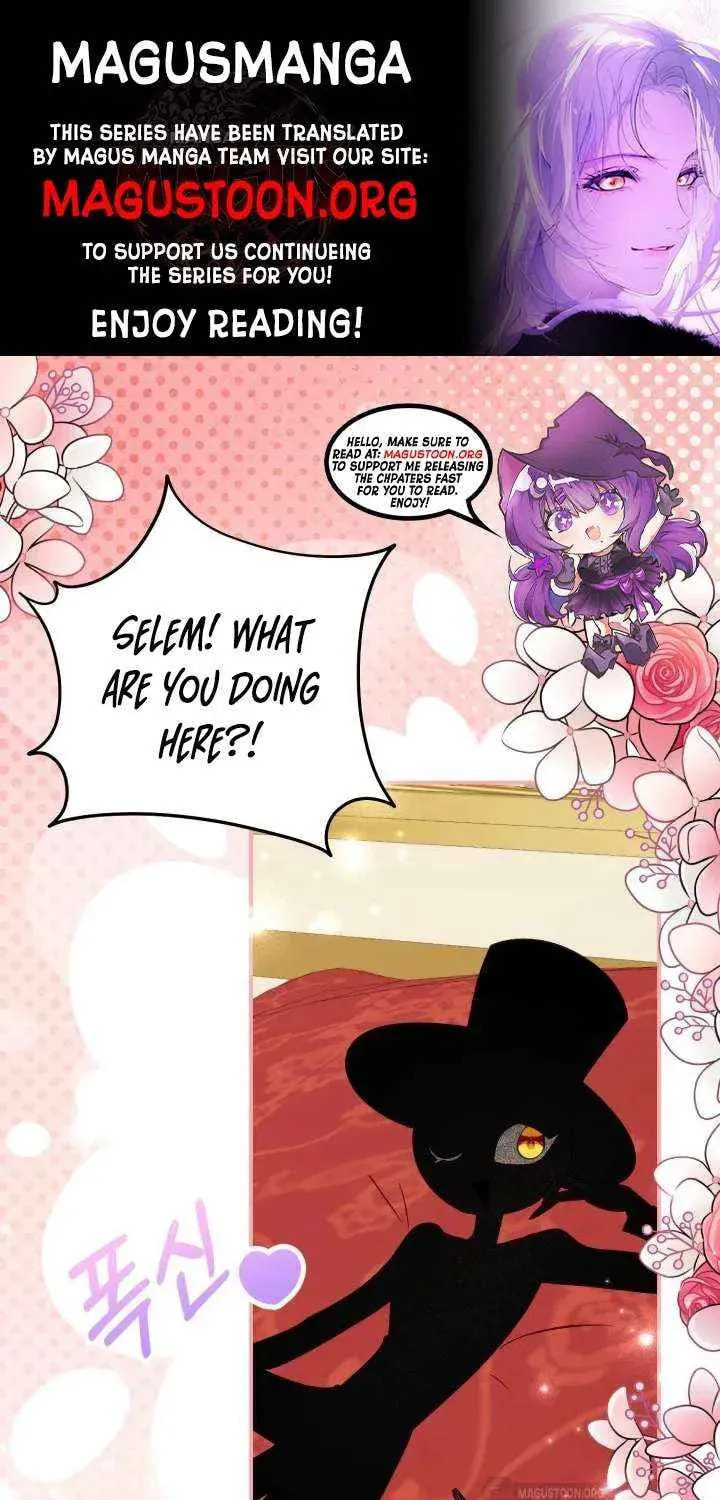 I Became the Youngest Daughter of the Mafia Family Chapter 67 page 2 - 