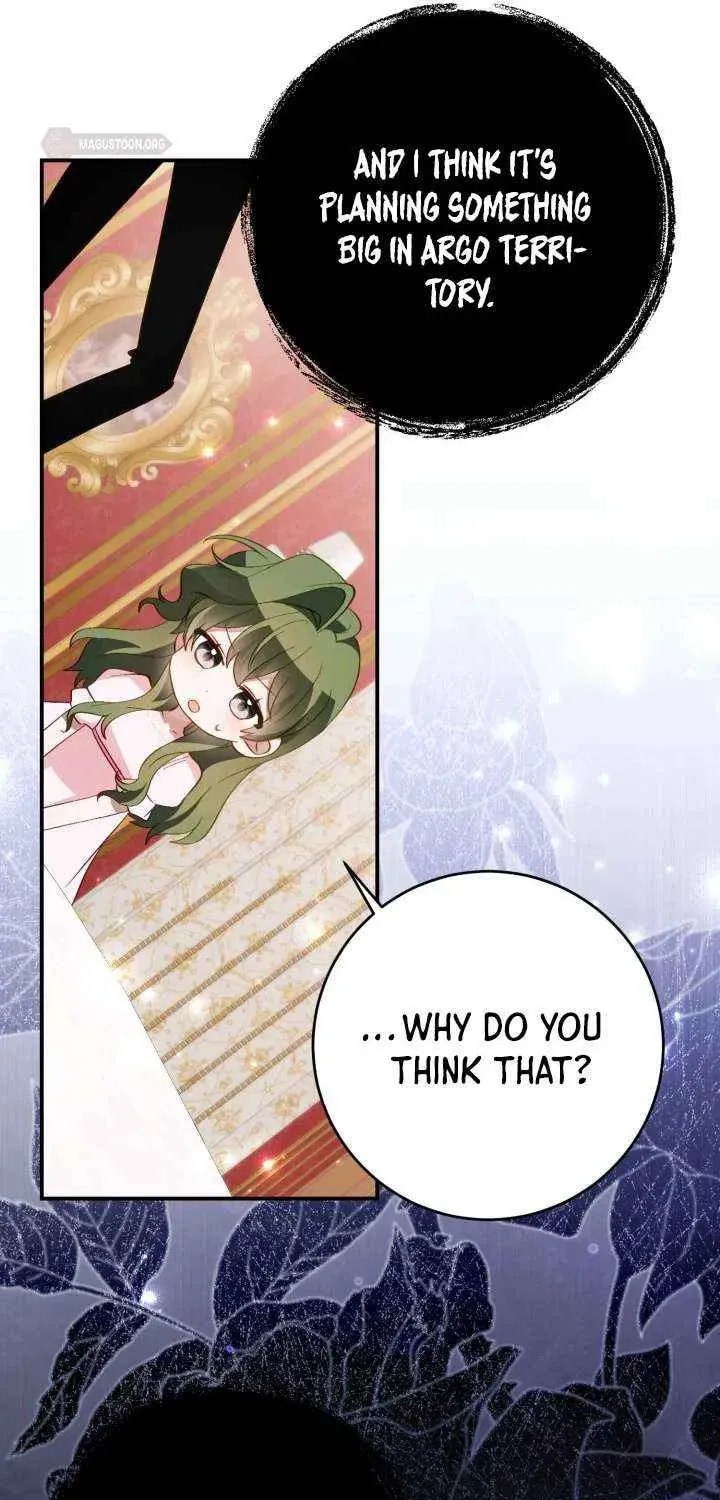 I Became the Youngest Daughter of the Mafia Family Chapter 67 page 12 - 