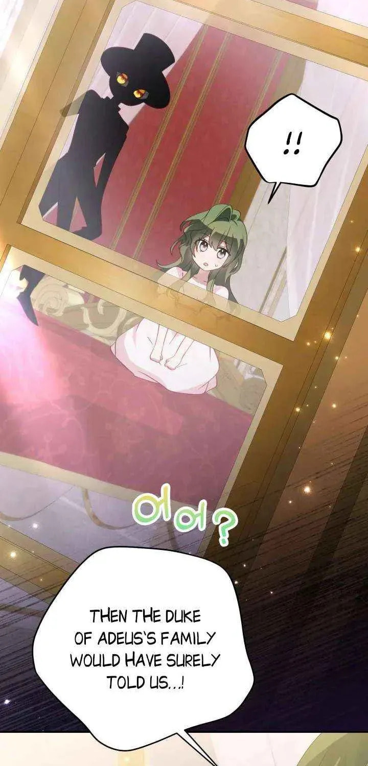I Became the Youngest Daughter of the Mafia Family Chapter 67 page 15 - 